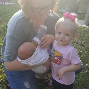 Meet your Posher, Jessi